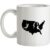 Climbing USA mug.