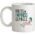 Dress To Express mug.