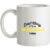 Don’t Worry It’s A Basketball Thing mug.