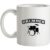 Drummer mug.