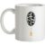 Death Star mug.