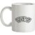 Dyslexics Are Teople Poo mug.