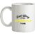Don’t Worry It’s A Gymnastics Thing mug.