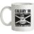 Calgary 88 Jamaican Bobsleigh Team mug.
