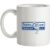 Bubba Gump Shrimp Co mug.