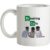 Breaking Cats mug.