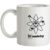 Breaking Bad – Chemistry mug.