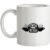 Central Perk mug.
