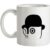 Droog mug.