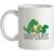 Daddysaurus mug.
