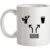 Decisions Decisions mug.