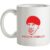 Dwayne Dibbley mug.