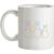 Bunny Family mug.