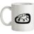 Carabiner Climbing mug.