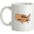 By Gum It Put Them On The Map mug.