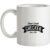 Clear Coast Checker mug.