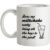 Does my milkshake really bring all the boys to the yard mug.