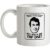 Brian Clough mug.