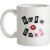 Burn Book mug.