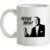 Brucey Bonus mug.