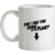 Can I Take This Snake On The Plane? mug.