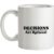 Decisions are Optional mug.