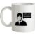 Brian Cox Million Billion mug.