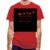 This is the T-shirt I wear under my Xmas jumper classic fit.