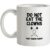 Do Not Eat The Clowns They Taste Funny mug.