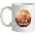 Capricorn mug.