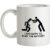 Bury The Hatchet mug.