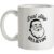 Don’t Stop Believing mug.