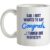 Dad I Turned Out Perfectly mug.