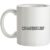 CharGrilled mug.