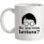 Do you even Leviosa? mug.