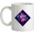 Dance To Express Not To Impress mug.