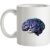 Brain mug.