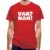 VAR? Nah! classic fit.
