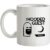 Anchorman 2 – The hooded guest mug.