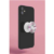 Pop Sockets Love Songs Pop Grip Colour: Silver