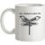 All Roads Lead To London mug.