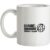 Anchorman – channel 4 outside broadcast mug.