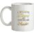 A Million Dreams Are Keeping Me Awake mug.
