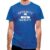 University Of Life Graduate classic fit.