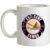 Anti Camping Gaming mug.