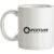 Aperture Laboratories mug.