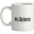 Air Guitarist – No Strings attached mug.