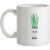 Aloe There mug.