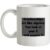 relationships are like algebra You look at your X and wonder Y mug.