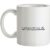 A Drone Is For Life Not Just For Xmas mug.